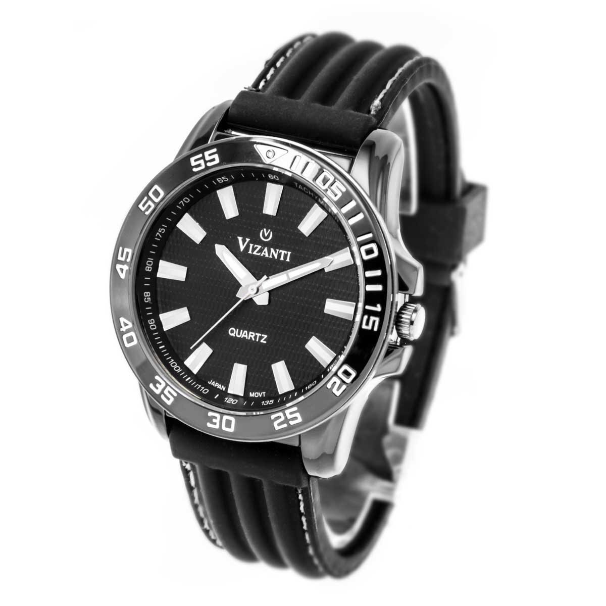 Reloj Caballero Vizanti Vb5849