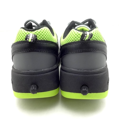 Patin Verde Switch - Infantil