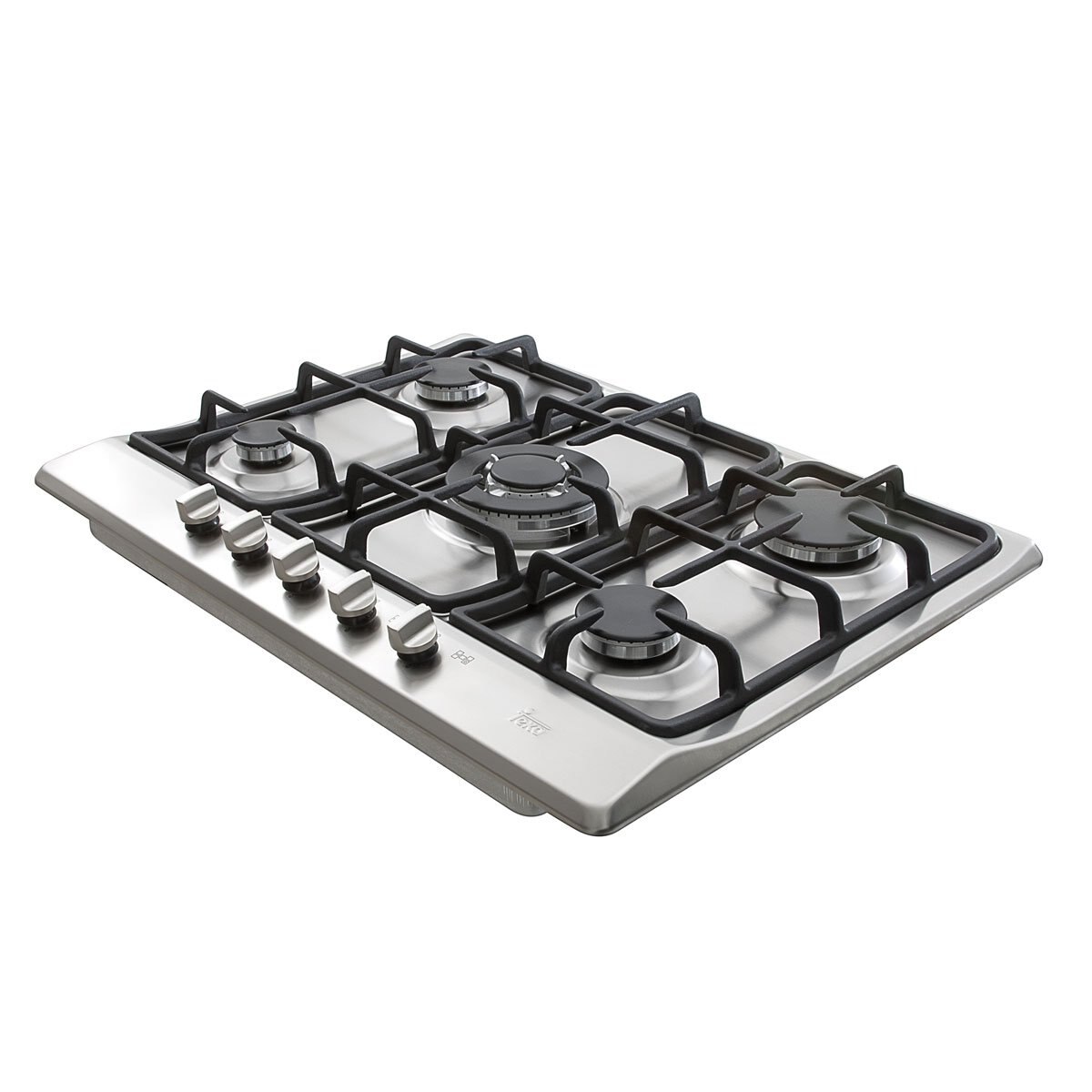 Paquete Campana Parrilla y Horno Teka Mexicana
