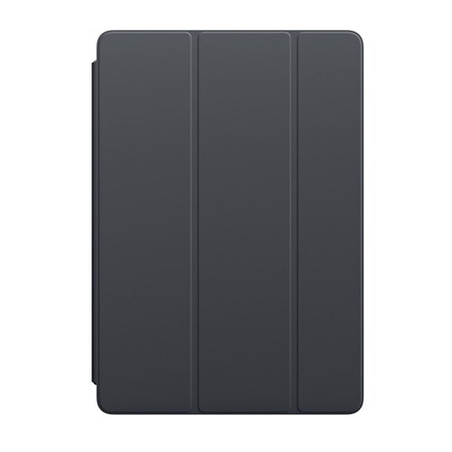 Funda Gris Ipad Pro 10.5 Smart Cover Char Gray-Zml