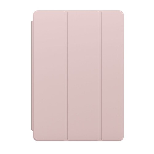 Funda Rosa Ipad Pro 10.5 Smart Cover Pink Sand-Zml
