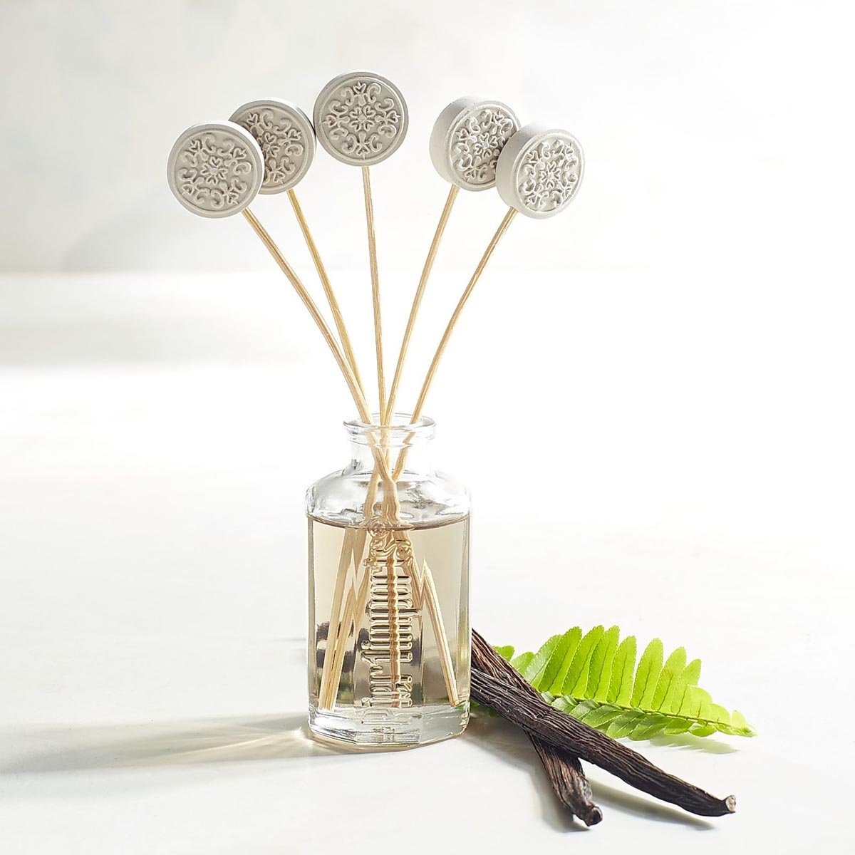 Mini Difusor Cuban Vanilla Pier 1 Imports