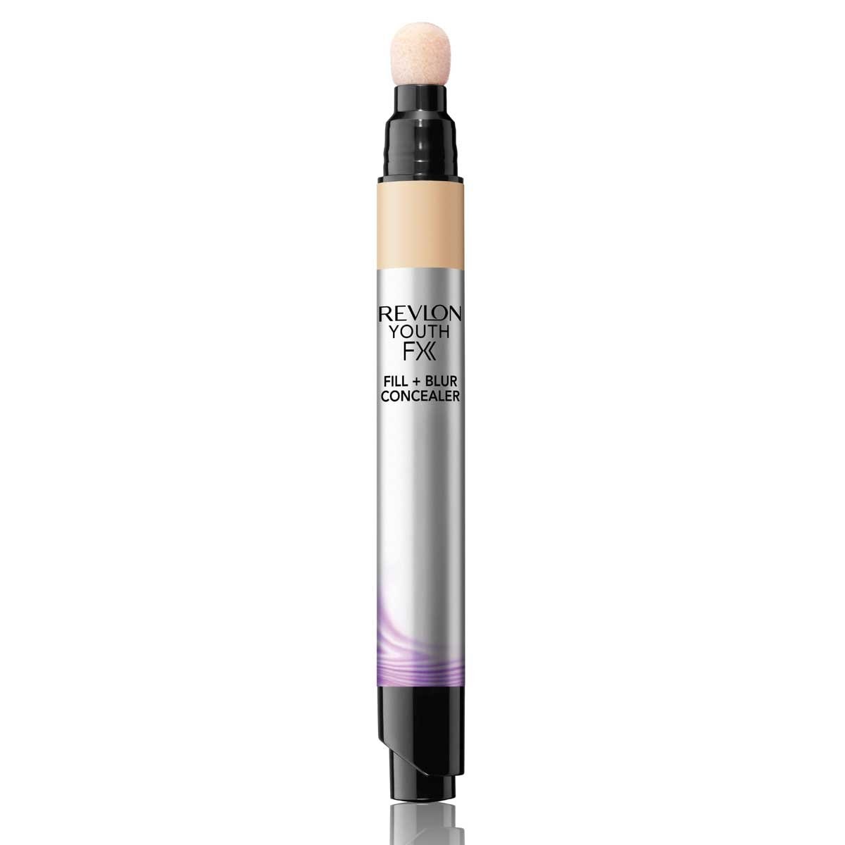 Corrector de Rostro Que Rellena+ Difumina Light Revlon