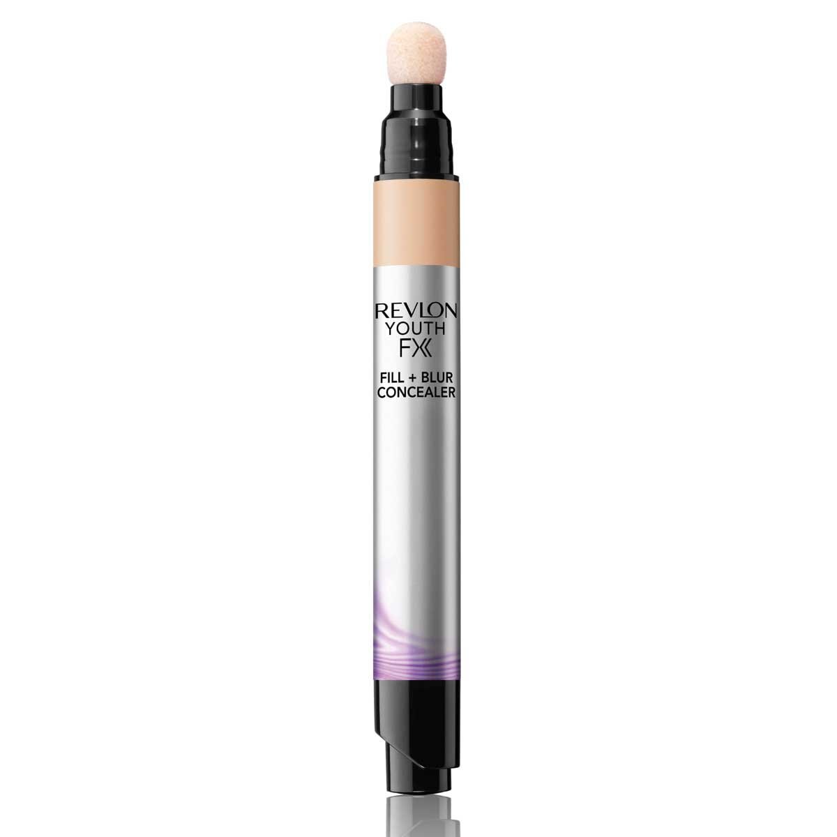 Corrector de Rostro Que Rellena+ Difumina Light Medium Revlon