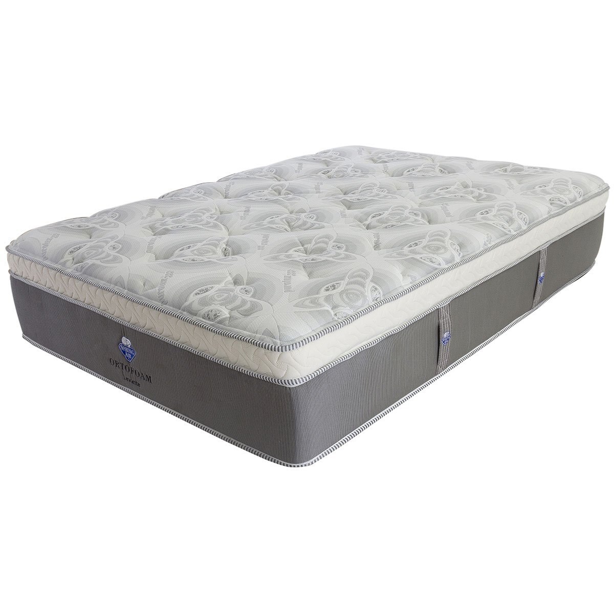 Colchón King Size Levante Spring Air