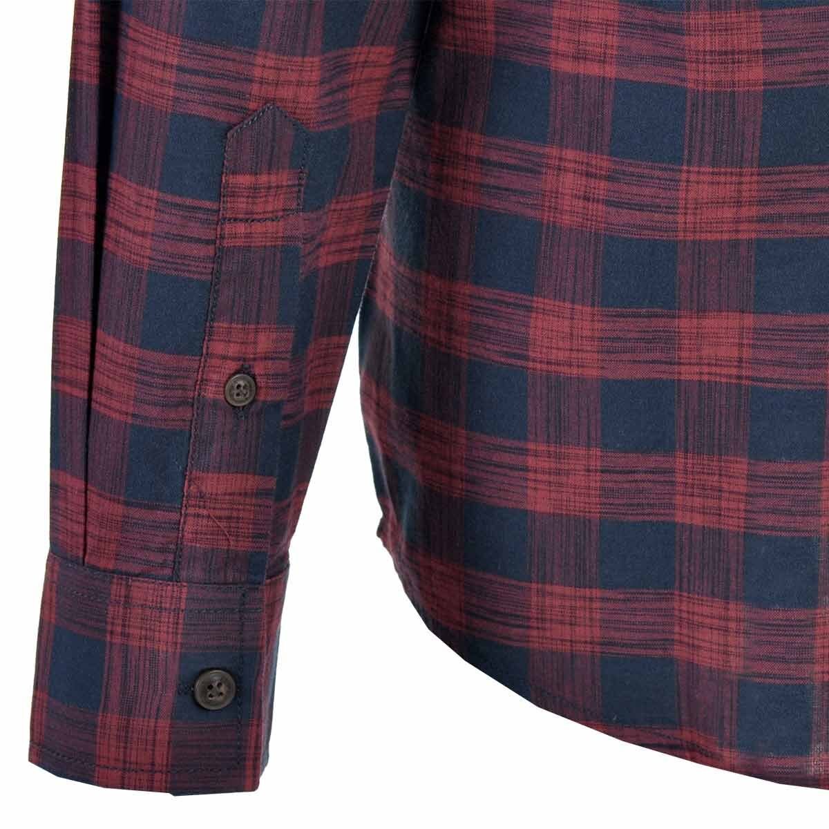 Camisa a Cuadros Fukka Boys