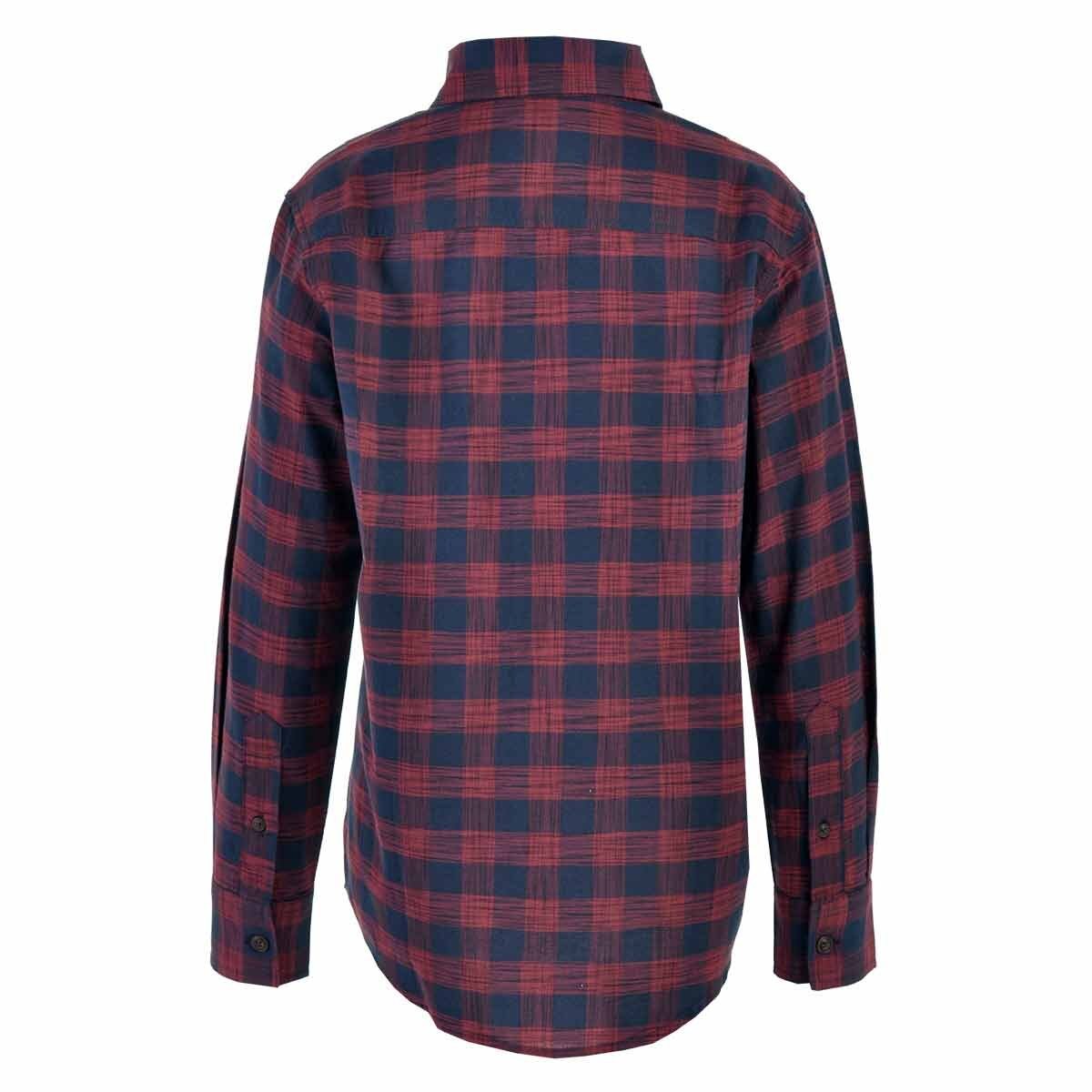 Camisa a Cuadros Fukka Boys