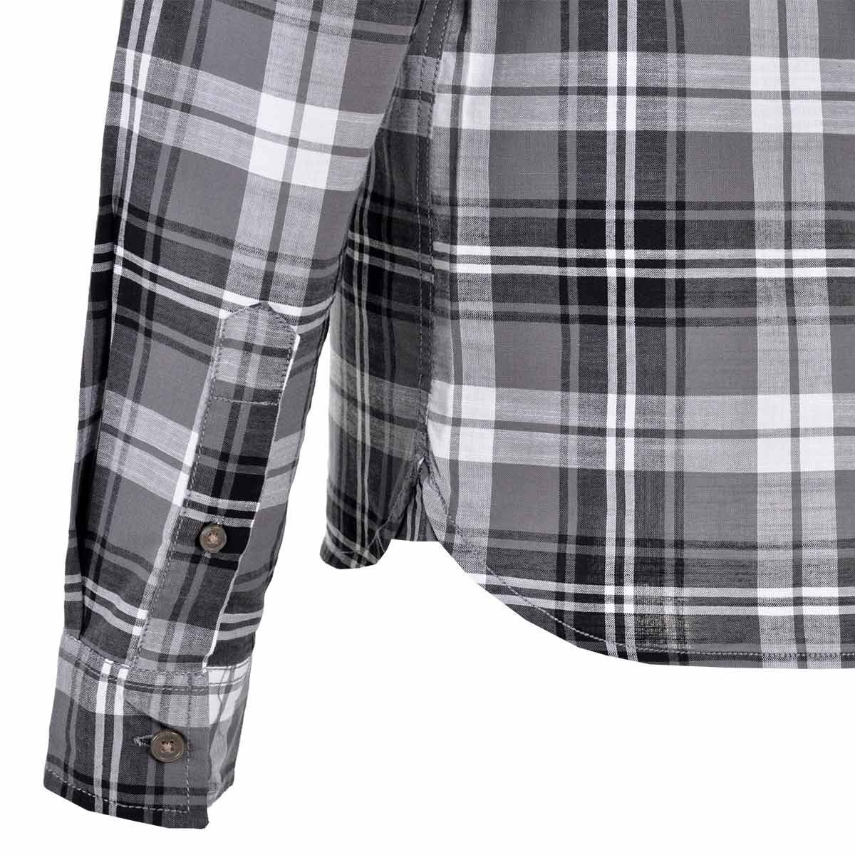 Camisa a Cuadros Fukka Boys