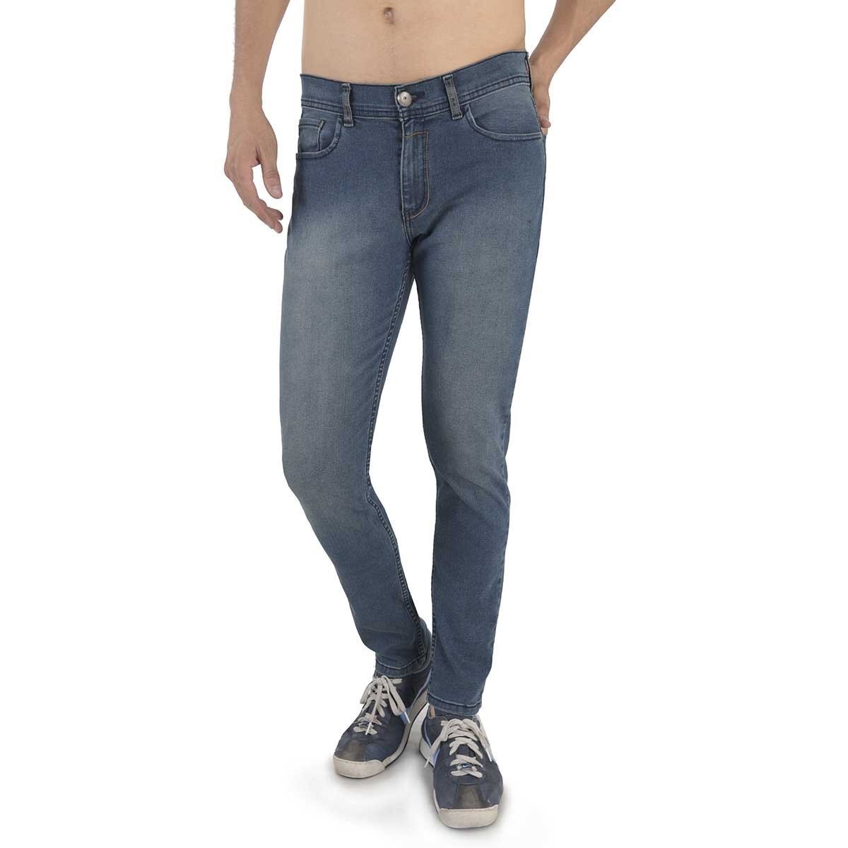 Jeans Super Skinny Kem Yakuza