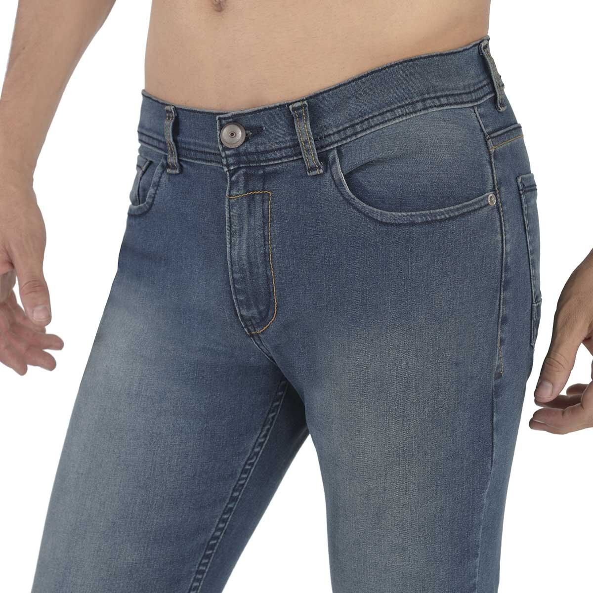 Jeans Super Skinny Kem Yakuza