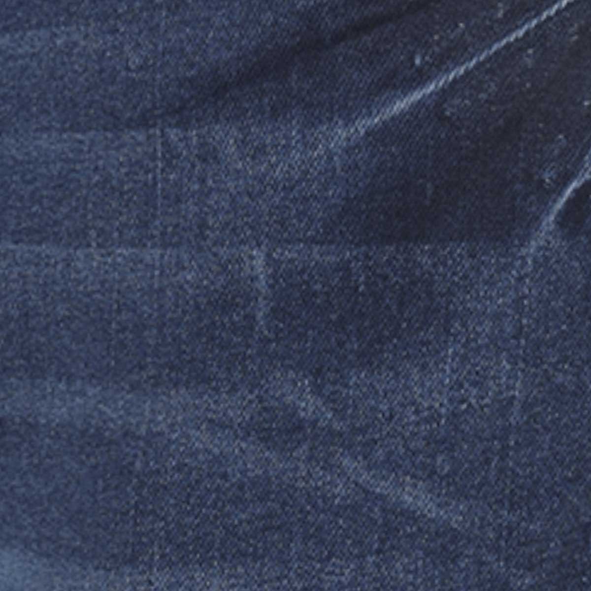 Jeans Súper Skinny Kem Yakuza