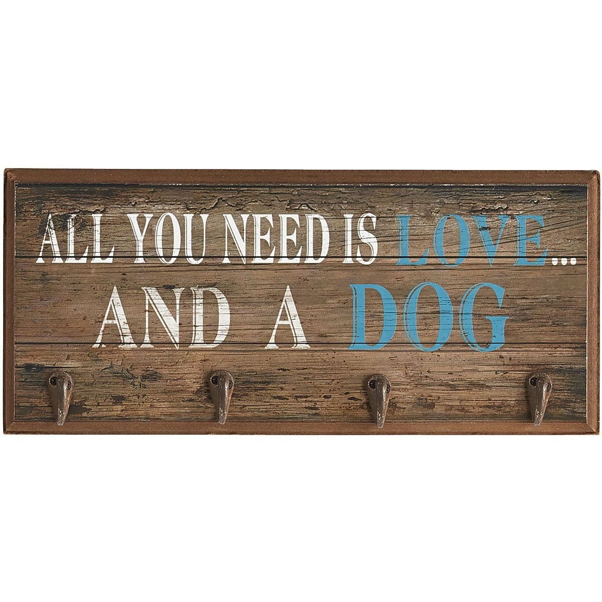 Perchero Love Your Dog Pier 1 Imports