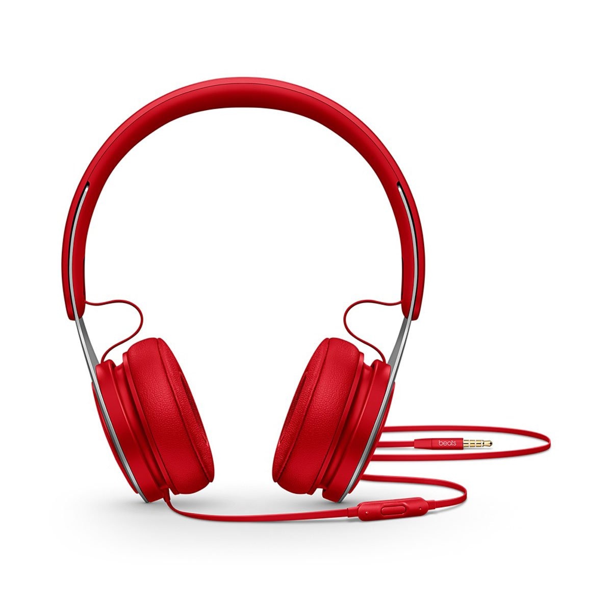 Audífonos Beats Ep Rojos