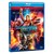 Blu Ray Guardianes de la Galaxia Vol. 2