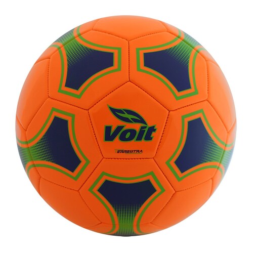 Balón Soccer No.4 Terrestra Voit