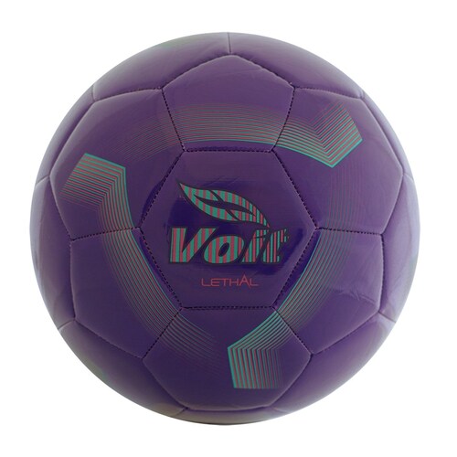 Balón Soccer Lethal No.5 Voit
