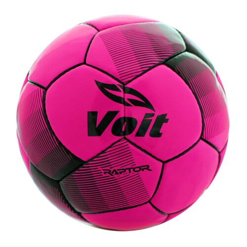Balón Soccer Raptor No.4 Voit