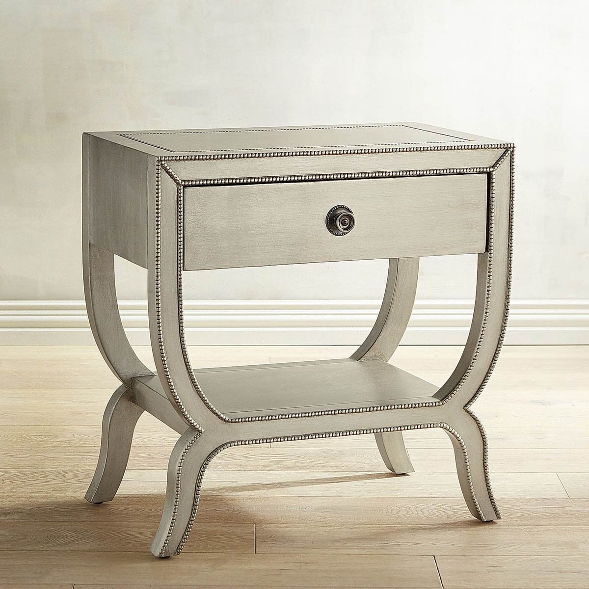 Buró Celine Champagne Pier 1 Imports