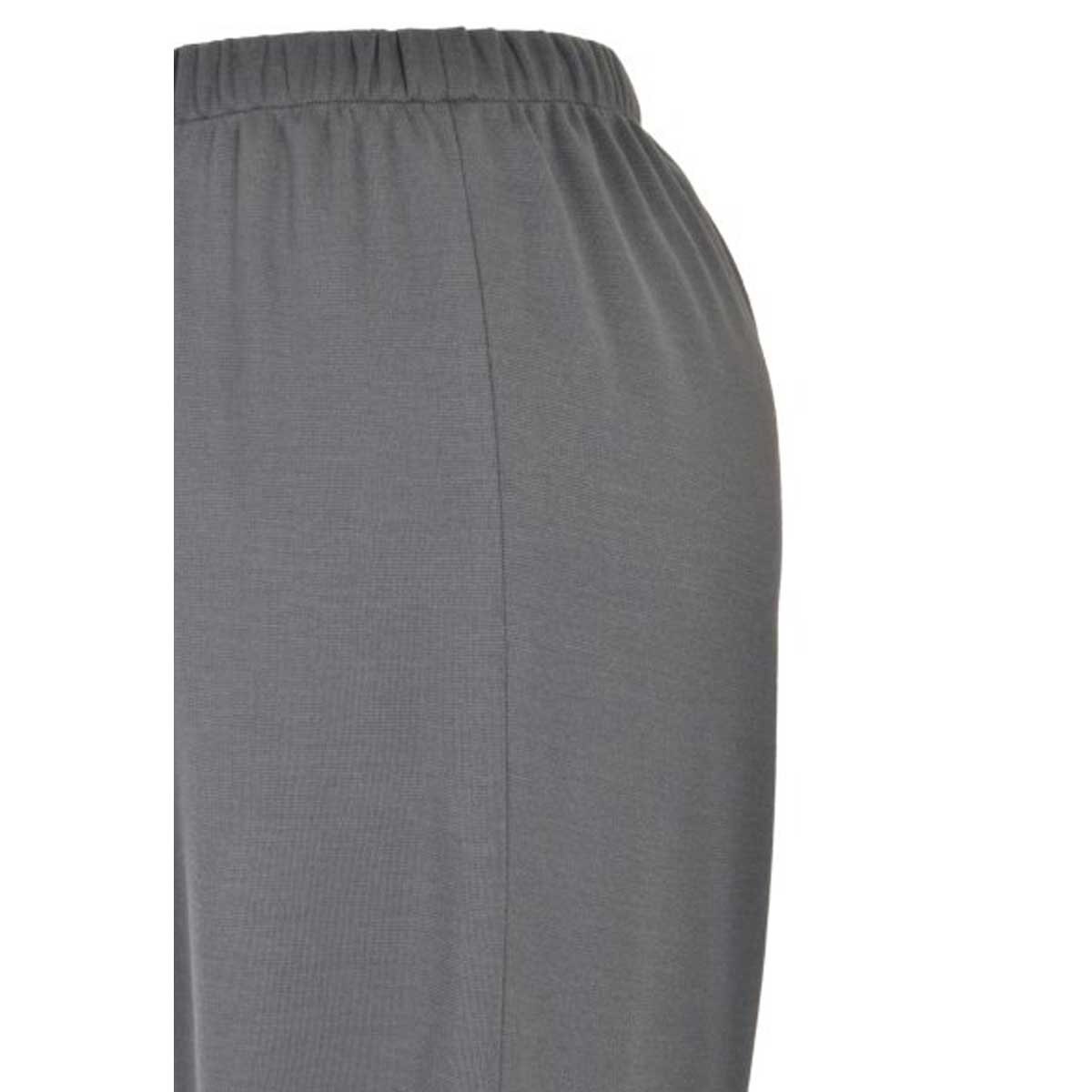 Pantalón Plus Resorte en Cintura Claudia para Dama
