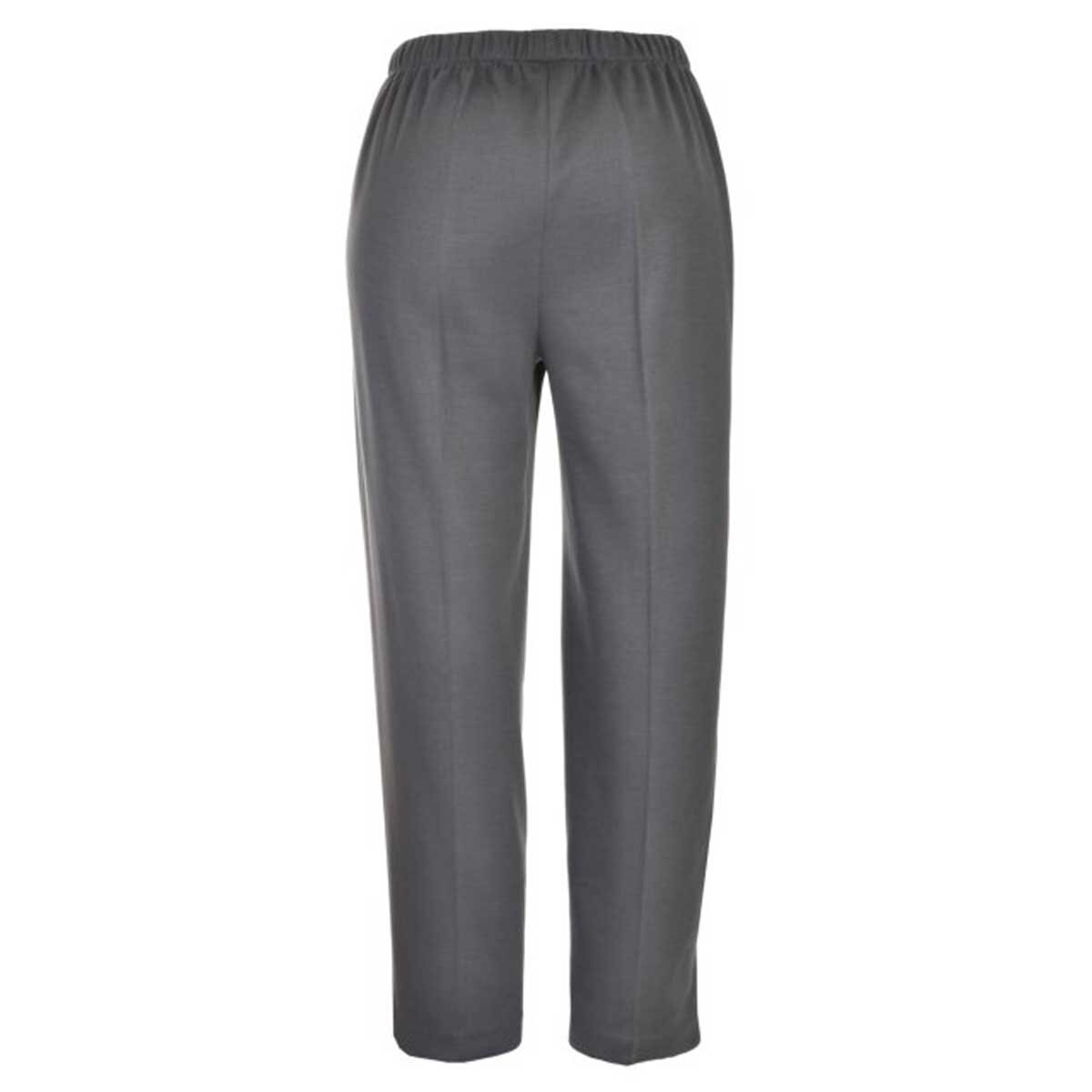 Pantalón Plus Resorte en Cintura Claudia para Dama