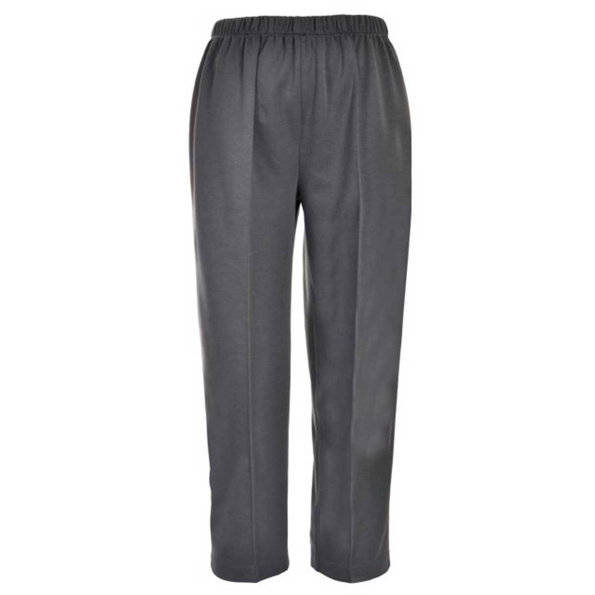 Pantalón Plus Resorte en Cintura Claudia para Dama