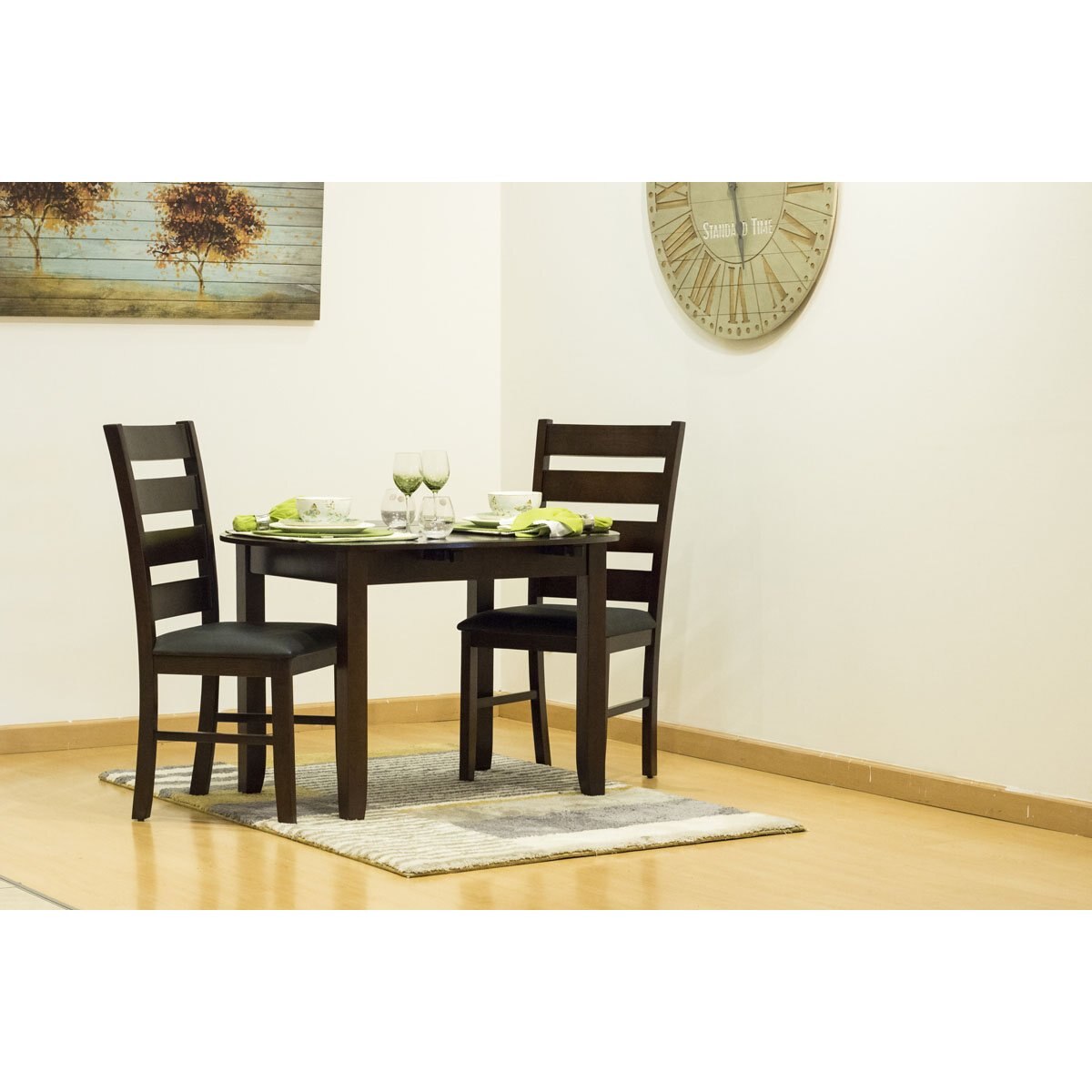 Home Nature Silla Turia