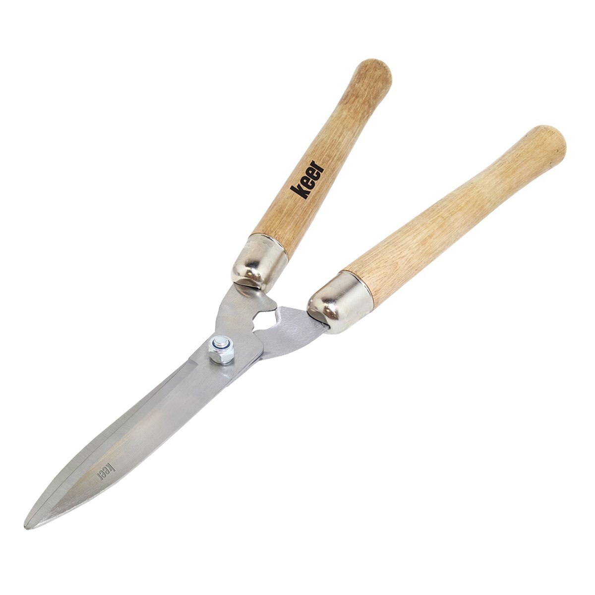 Tijeras a 2 Manos, de 17" Corte