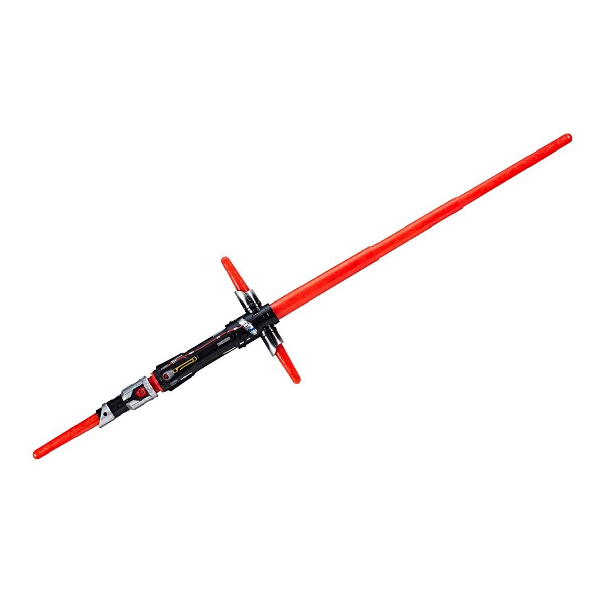 Star Wars Lightsaber Electrónico Kylo Ren Hasbro