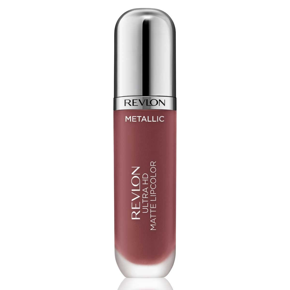 Labial Mate Ultra Hd Shine Revlon