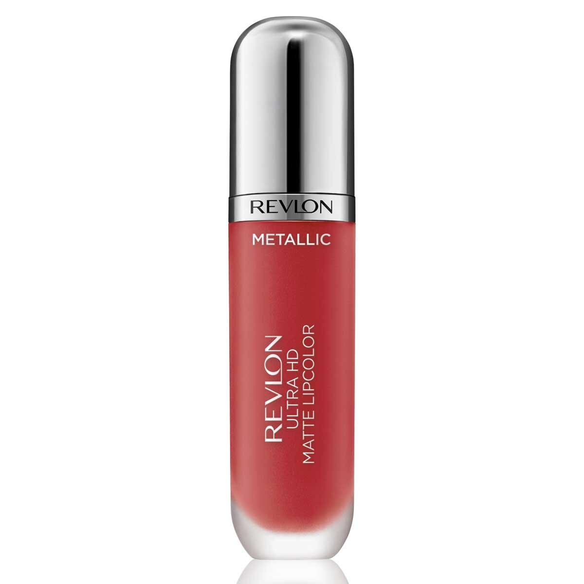 Labial Mate Ultra Hd Flare Revlon