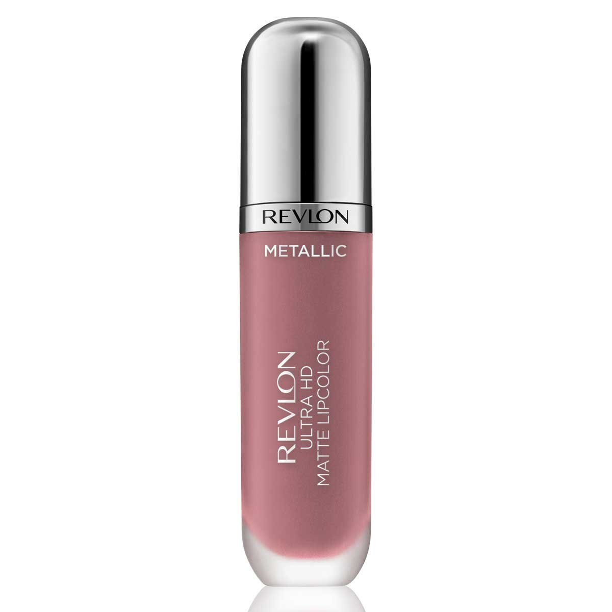 Labial Mate Ultra Hd Glam Revlon