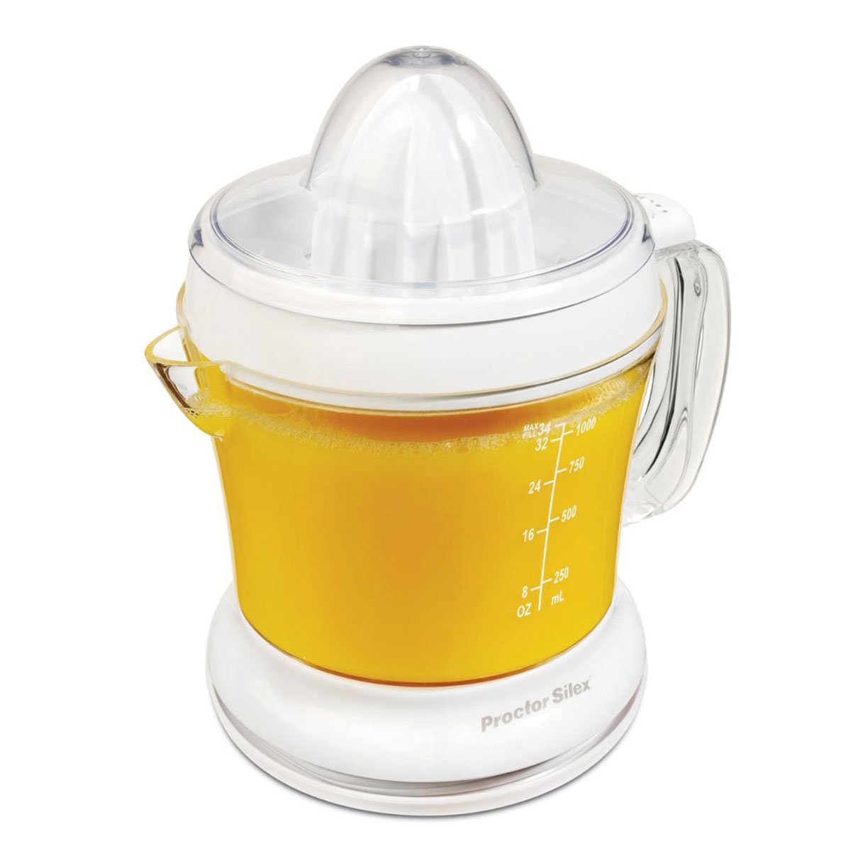 EXTRACTOR DE JUGOS 1.25LT OSTER - Sears Guatemala