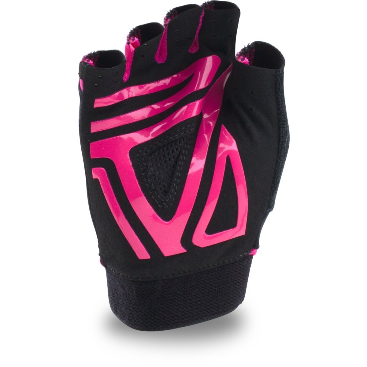 guantes de box under armour