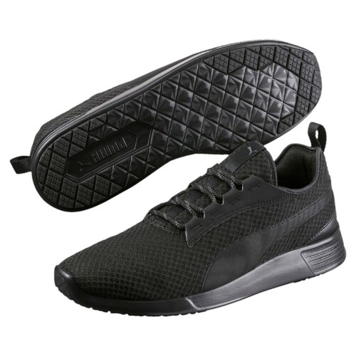 Tenis Running Trainer Evo V2 Puma - Caballero