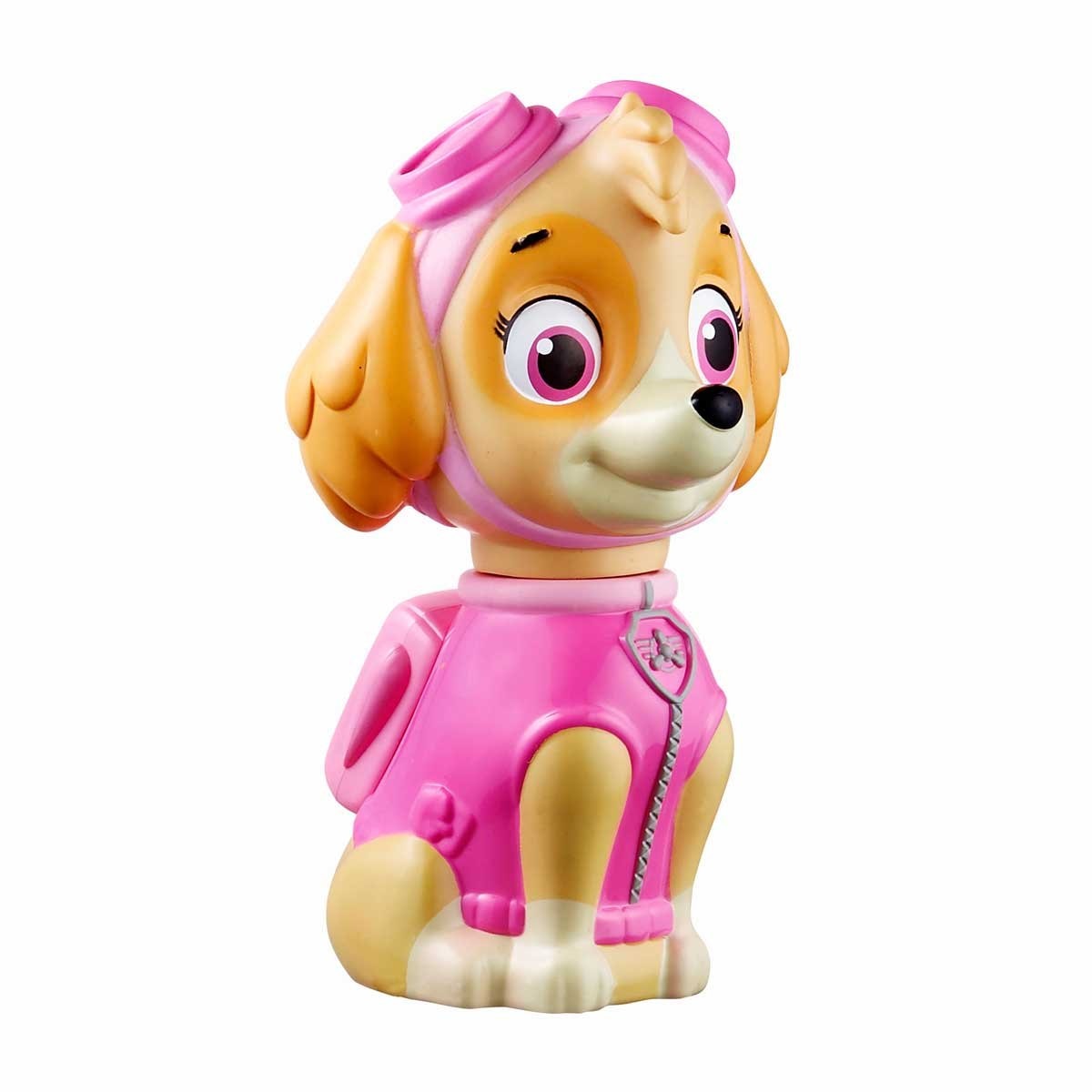 Fragancia Infantil Paw Patrol Gel 3D Skye 250 Ml
