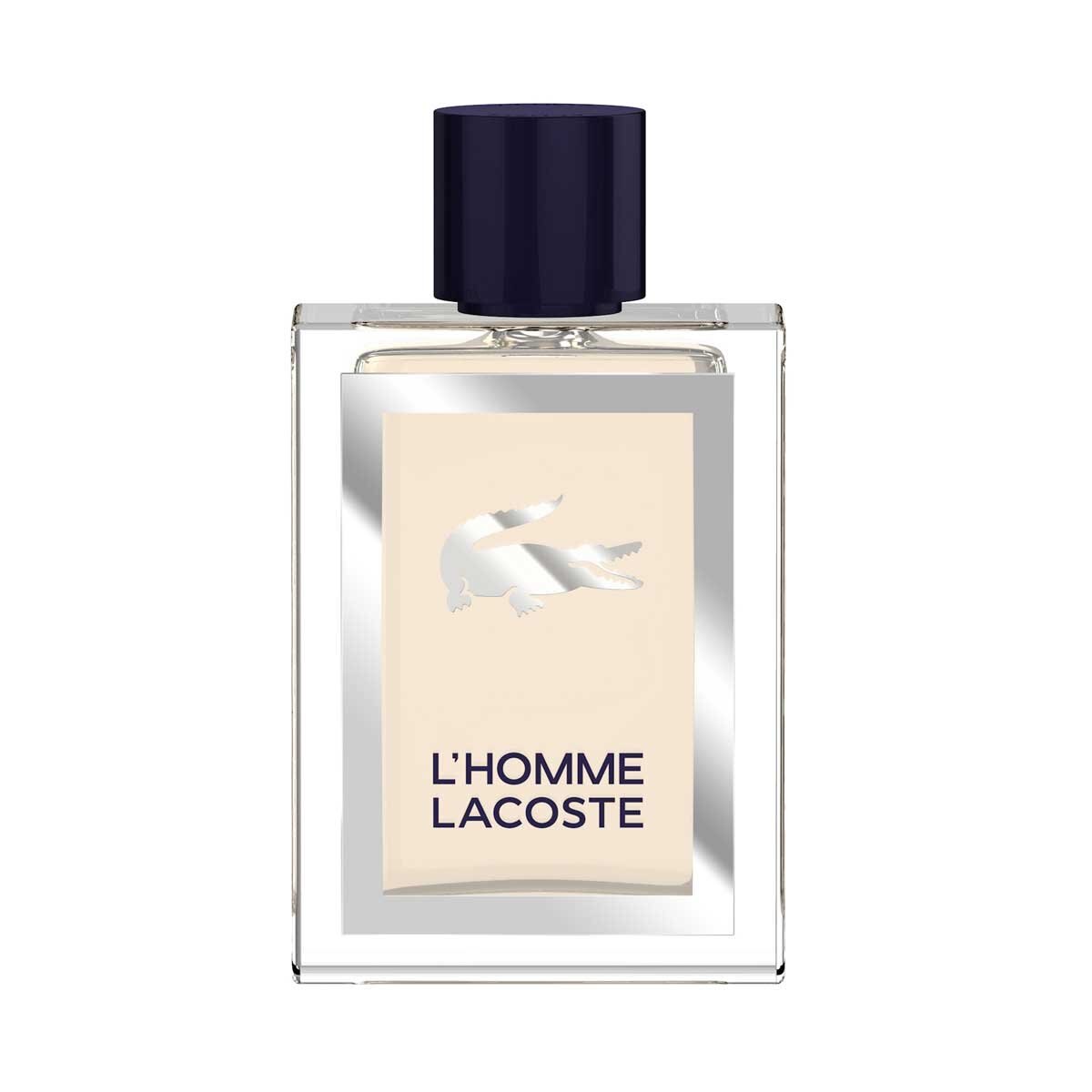 Fragancia Caballero Lacoste L´homme