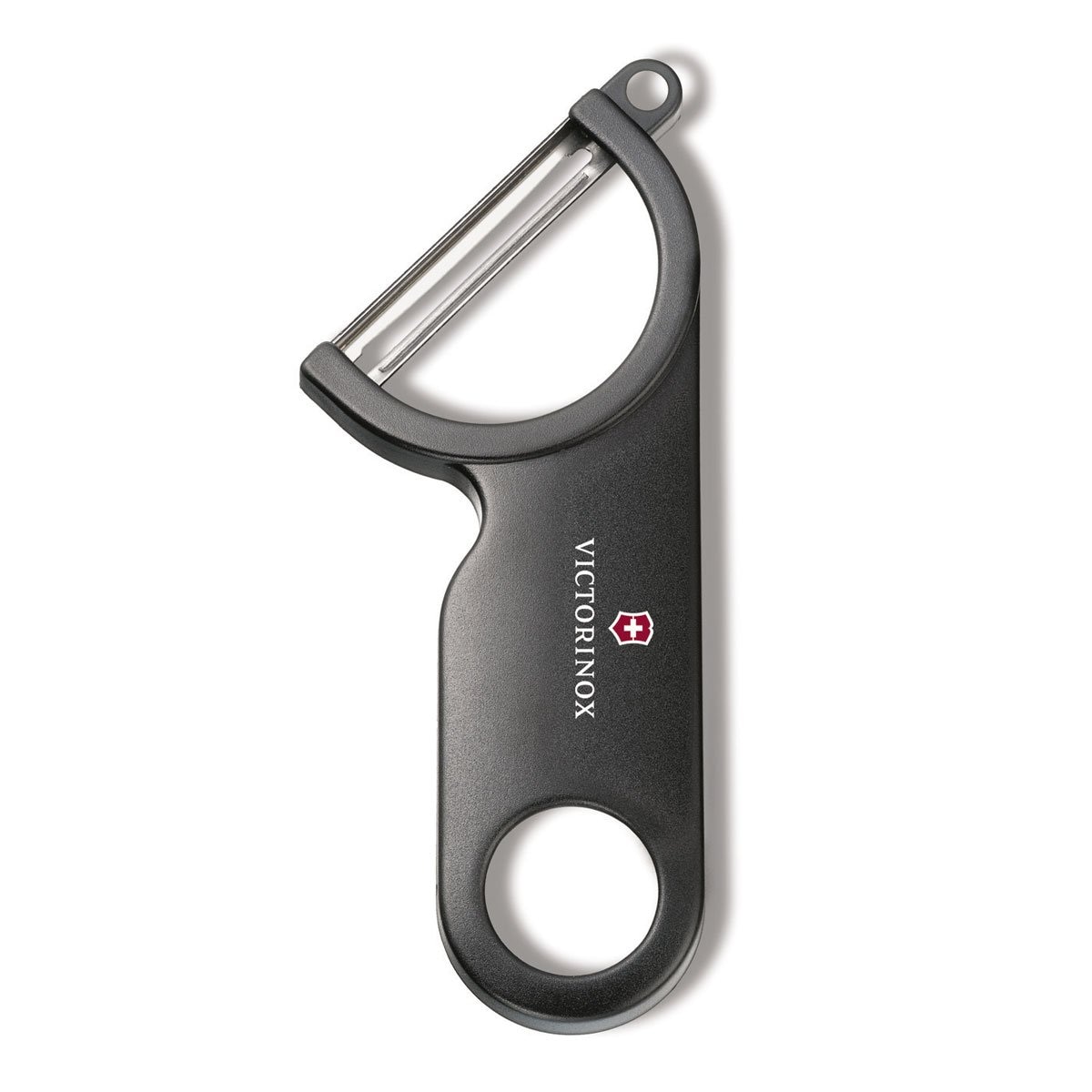 Pelapapas Negro Victorinox