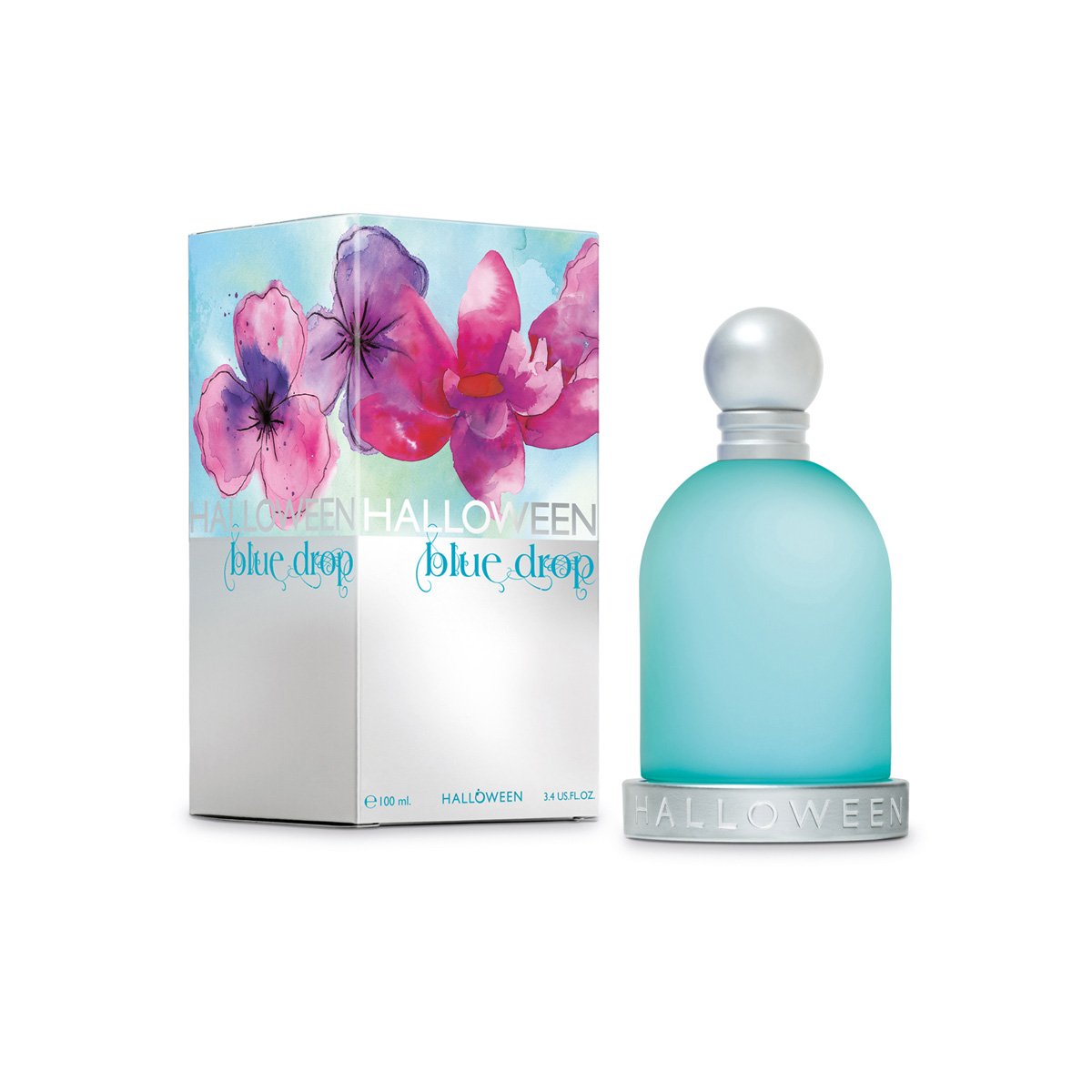 Fragancia Dama Halloween Blue Drop 100ml Edt Sears Fragancia Dama Halloween Blue Drop 100ml Edt Sears