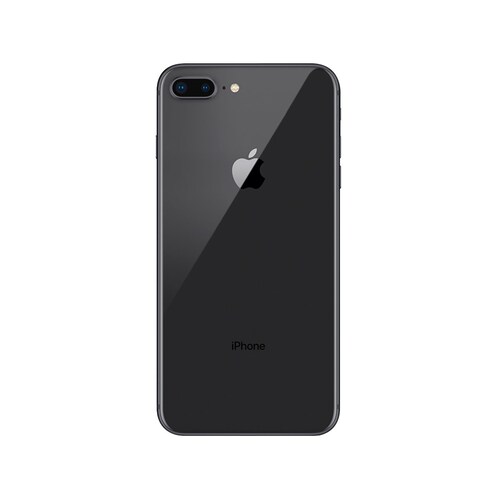 Iphone 8 Plus 256 Gb Space Gray en Amigo Kit (R9)