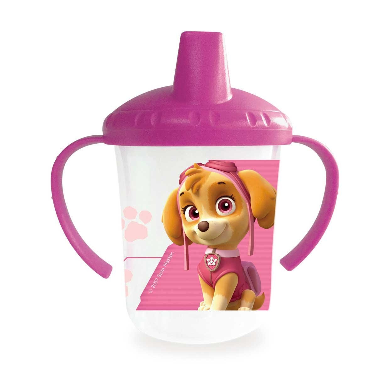Taza Paw Patrol Nuby