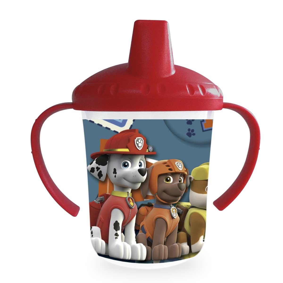 Taza Paw Patrol Nuby