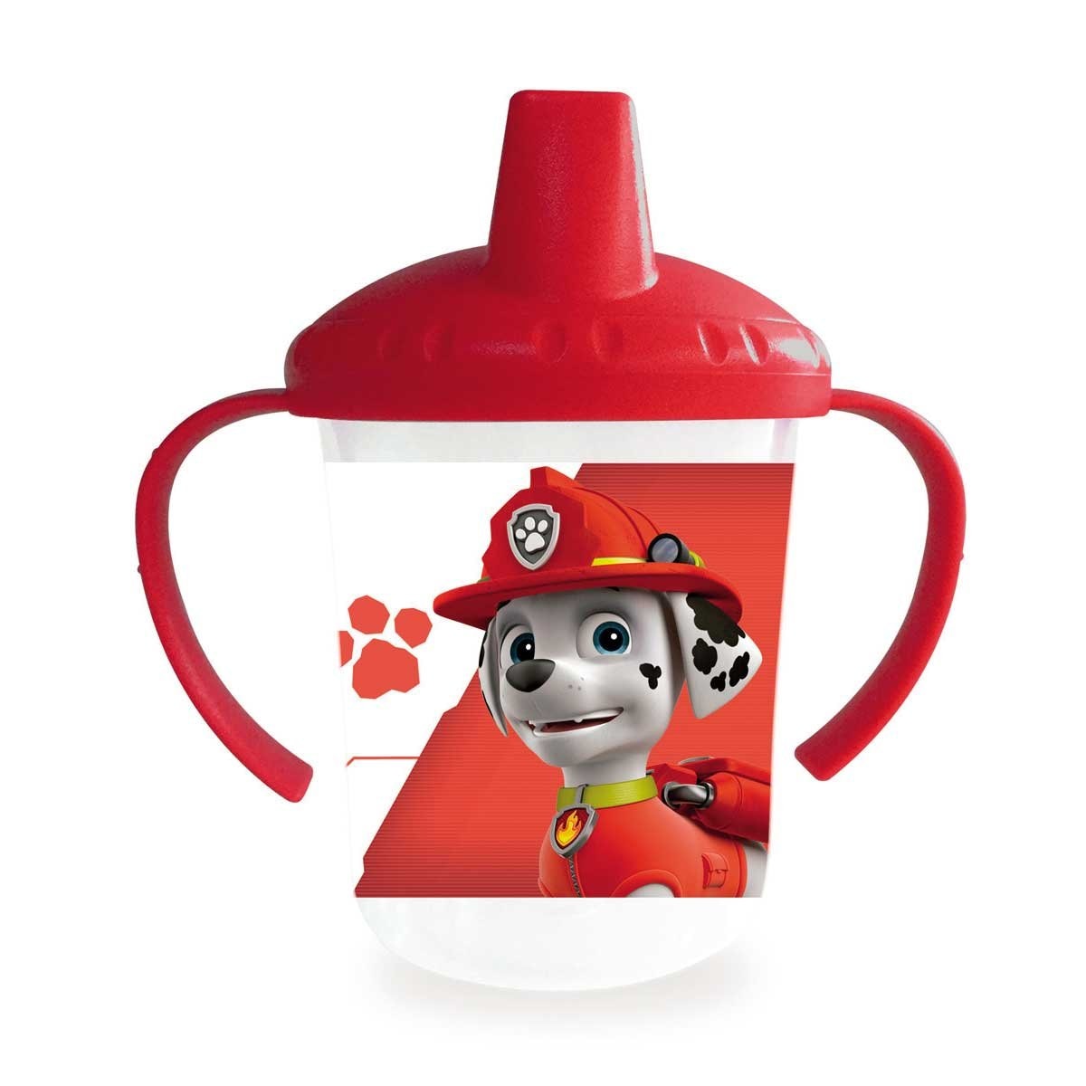 Taza Paw Patrol Nuby