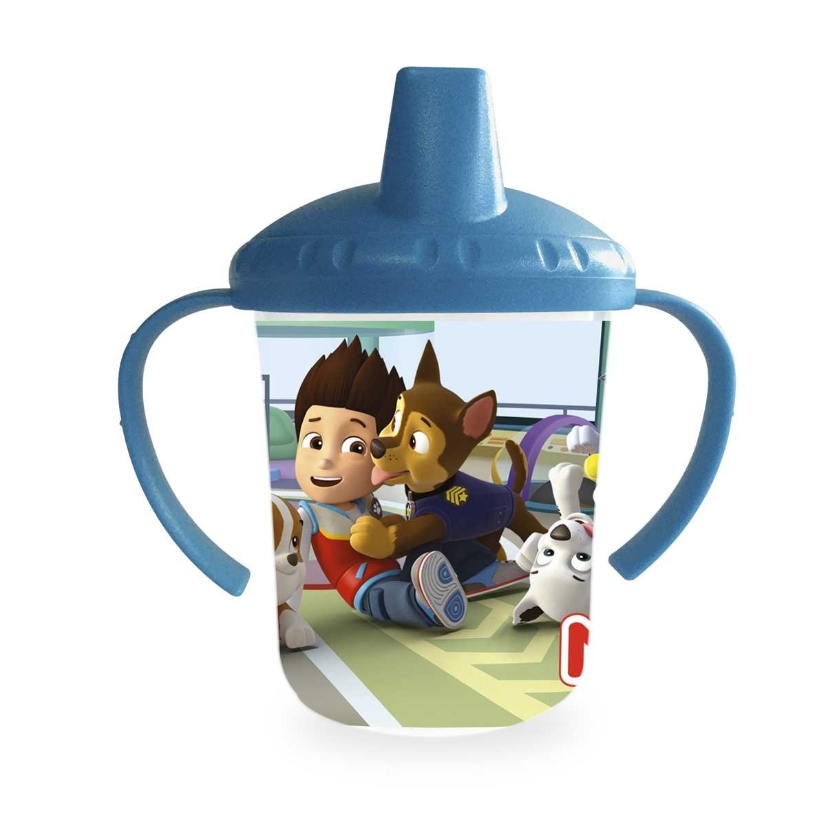 Taza Paw Patrol Nuby