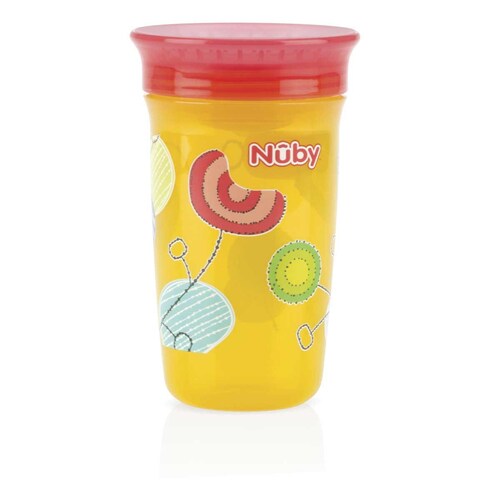 Vaso 360 Wonder Cup Nuby