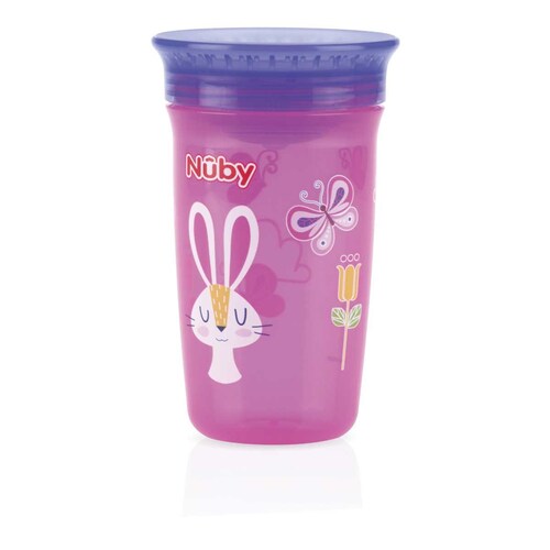 Vaso 360 Wonder Cup Nuby