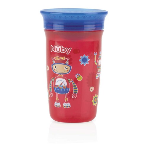 Vaso 360 Wonder Cup Nuby