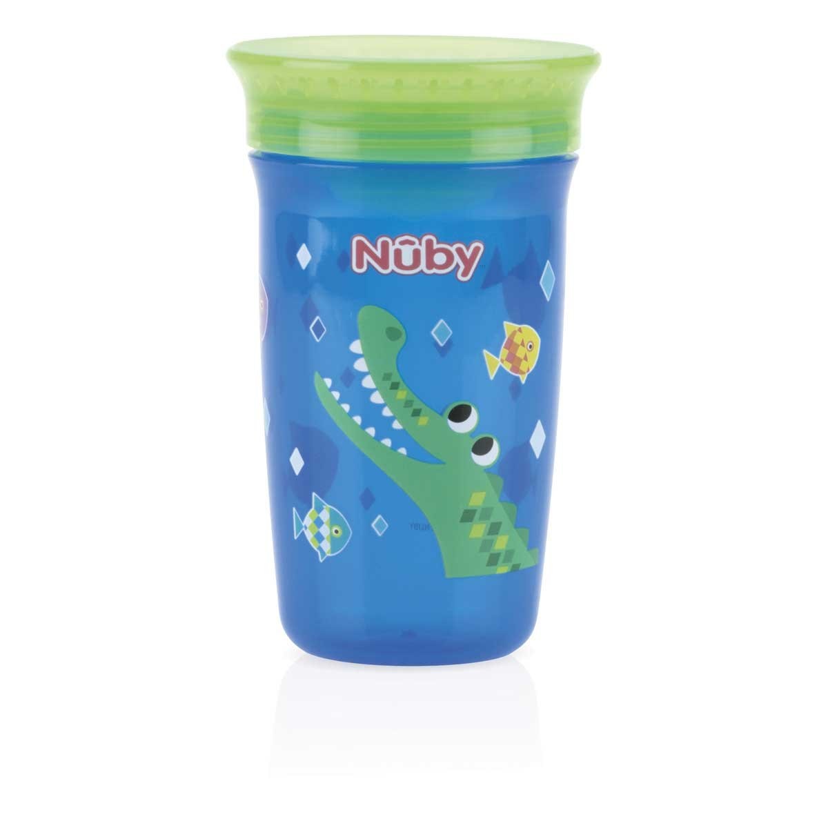 Vaso 360 Wonder Cup Nuby