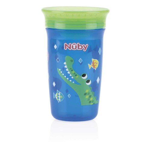 Vaso 360 Wonder Cup Nuby