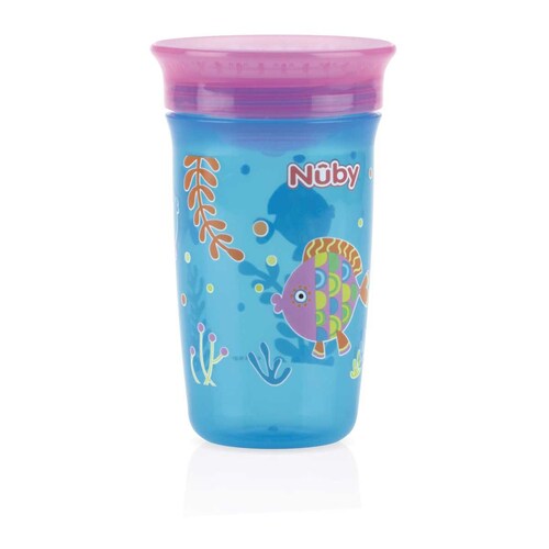 Vaso 360 Wonder Cup Nuby