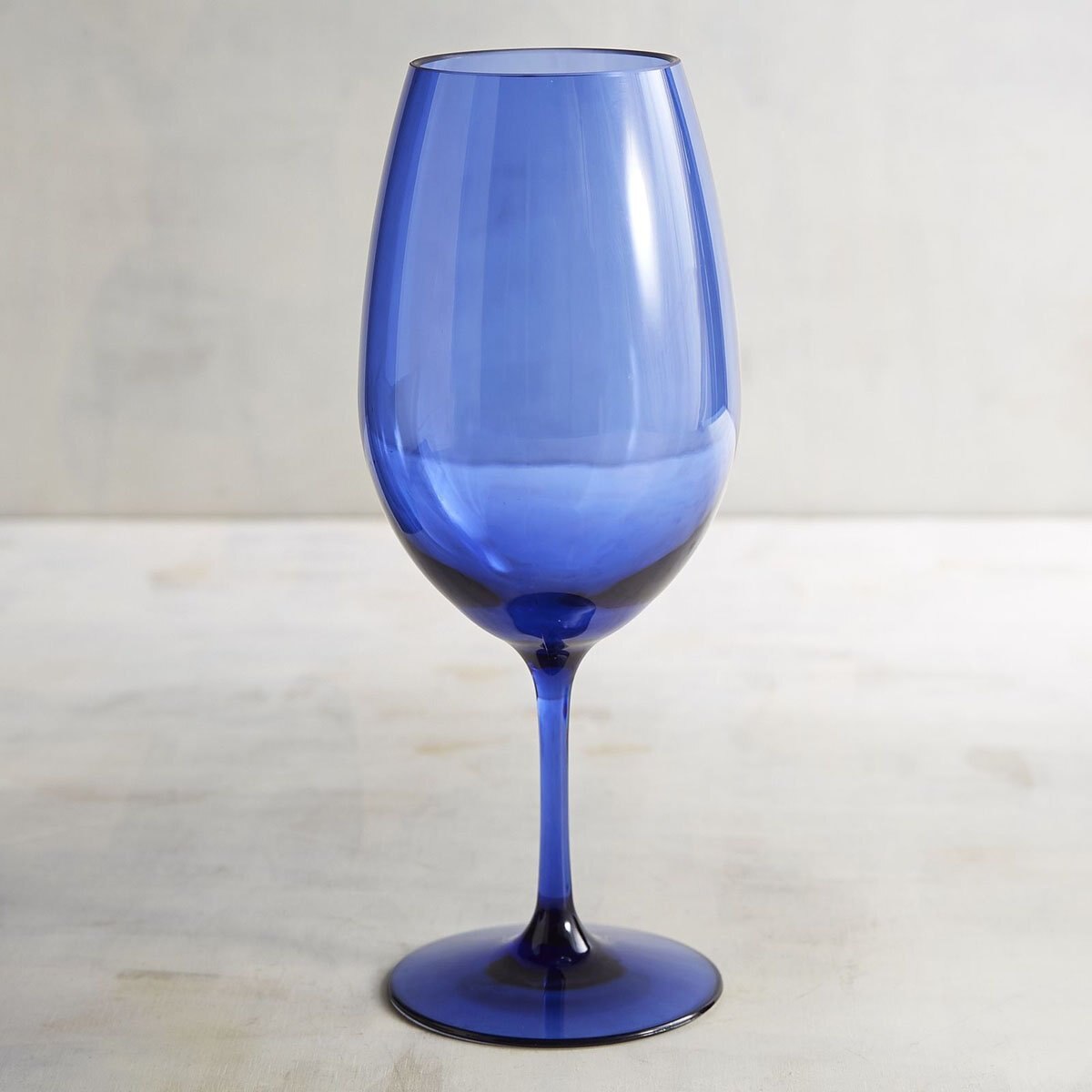 Copa para Agua Clarity Blue Pier 1 Imports